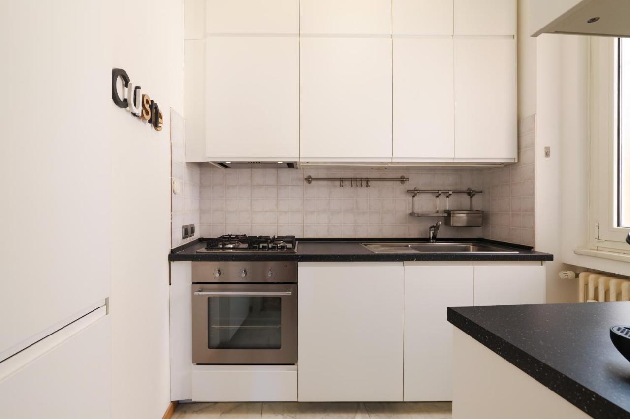 Sweett - Fontana Appartement