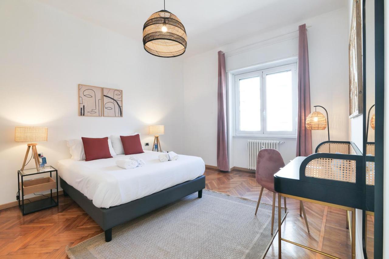 Sweett - Fontana Appartement