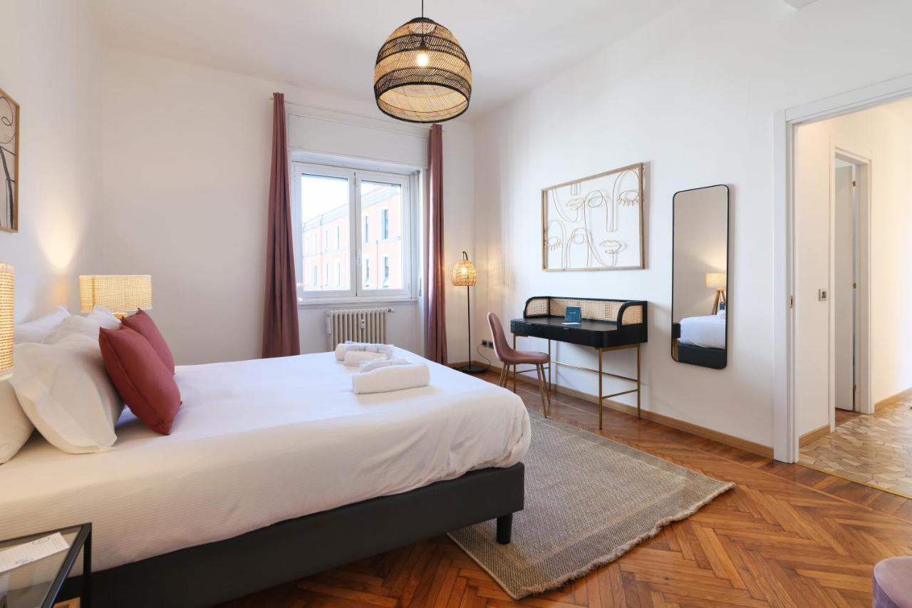 Sweett - Fontana Appartement