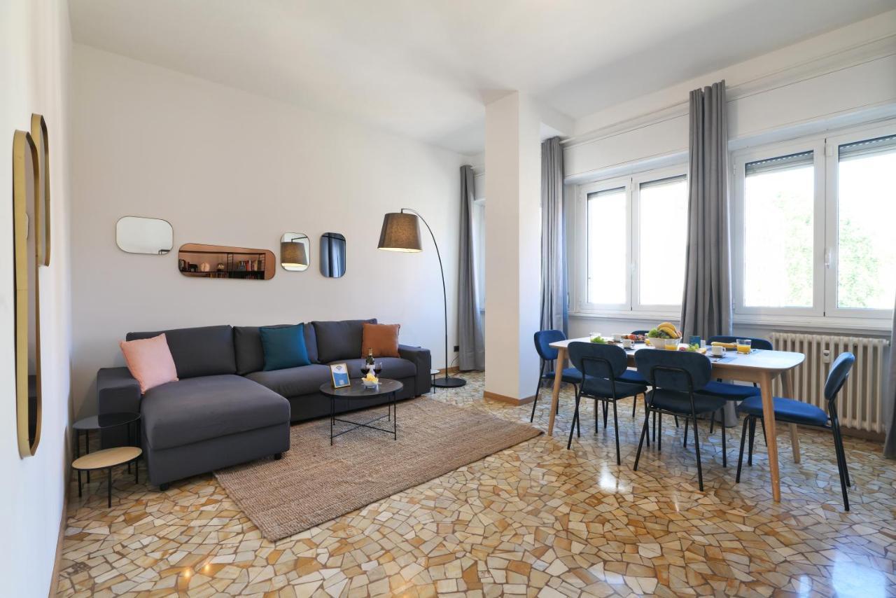 Sweett - Fontana Appartement *