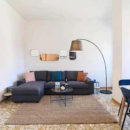 Sweett - Fontana Apartment Milan Exterior photo