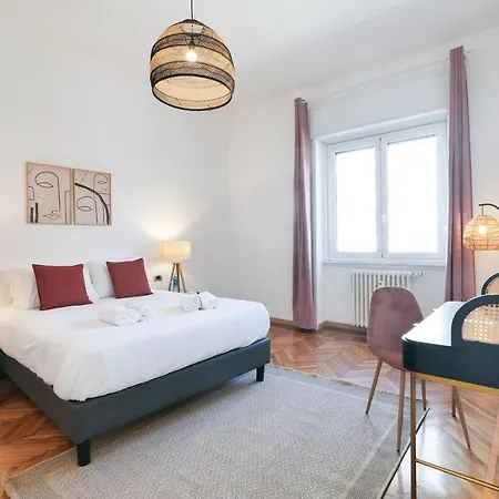 Sweett - Fontana Apartment Milan Exterior photo