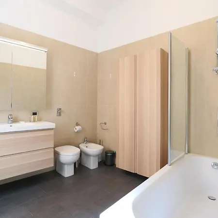 Sweett - Fontana Apartment Milan Exterior photo