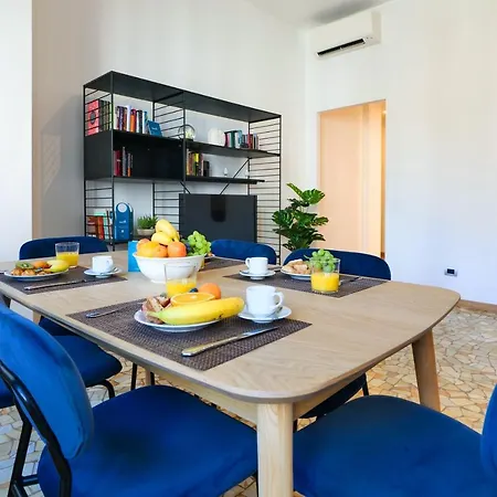 Sweett - Fontana Apartment Milan Exterior photo