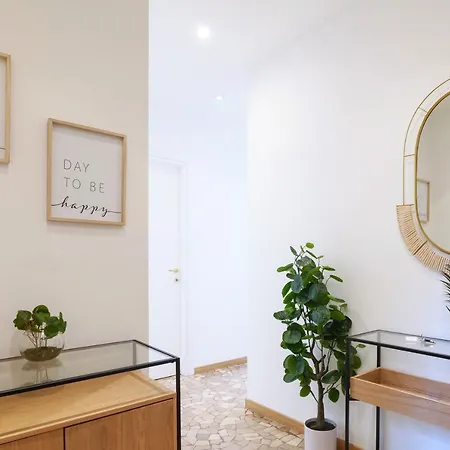 Sweett - Fontana Apartment Milan Exterior photo